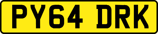 PY64DRK