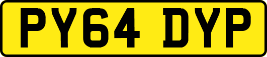 PY64DYP