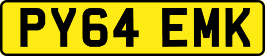 PY64EMK