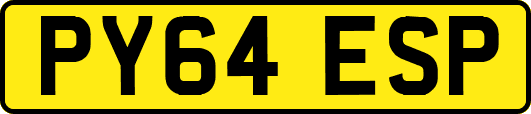 PY64ESP