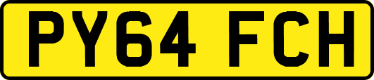 PY64FCH