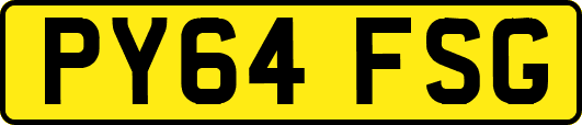 PY64FSG