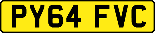 PY64FVC