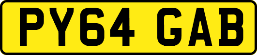 PY64GAB