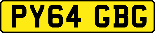PY64GBG