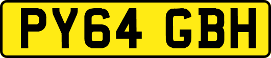 PY64GBH