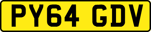 PY64GDV
