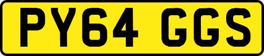 PY64GGS