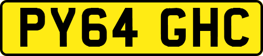 PY64GHC