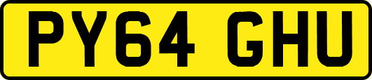 PY64GHU