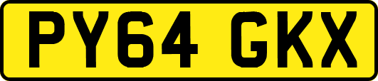 PY64GKX