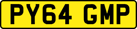 PY64GMP