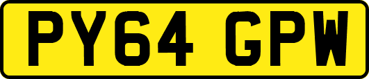 PY64GPW