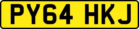 PY64HKJ