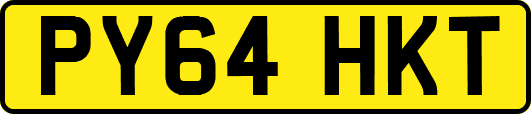 PY64HKT