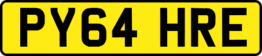 PY64HRE