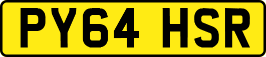 PY64HSR