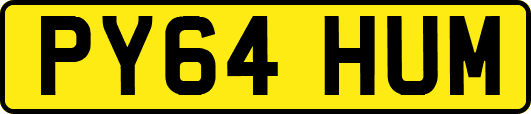 PY64HUM