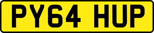 PY64HUP