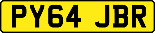 PY64JBR