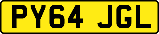 PY64JGL