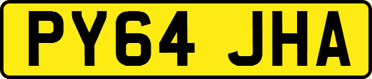 PY64JHA