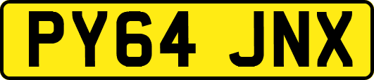 PY64JNX