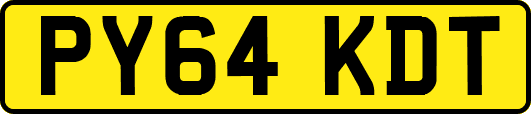 PY64KDT
