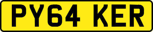 PY64KER