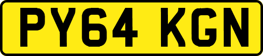 PY64KGN