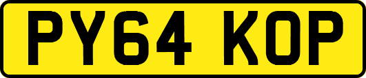 PY64KOP