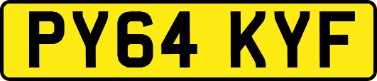 PY64KYF