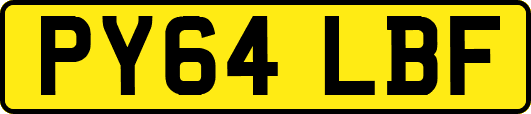 PY64LBF