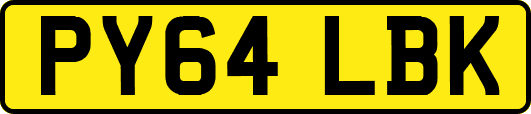 PY64LBK