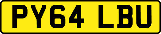 PY64LBU
