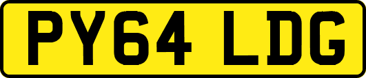 PY64LDG