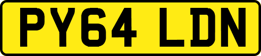 PY64LDN
