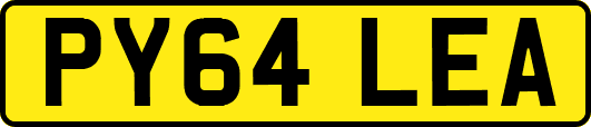 PY64LEA