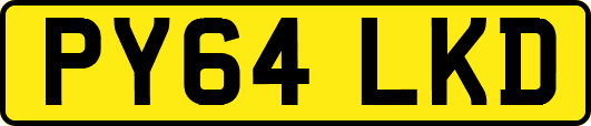 PY64LKD