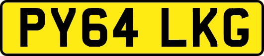 PY64LKG