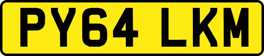 PY64LKM