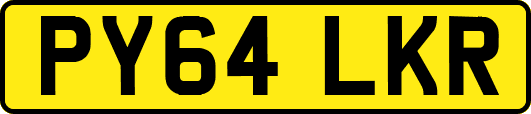 PY64LKR
