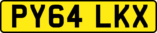 PY64LKX