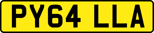 PY64LLA