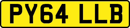 PY64LLB