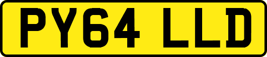 PY64LLD