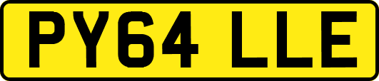 PY64LLE