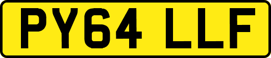 PY64LLF