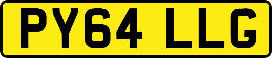 PY64LLG