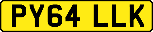 PY64LLK